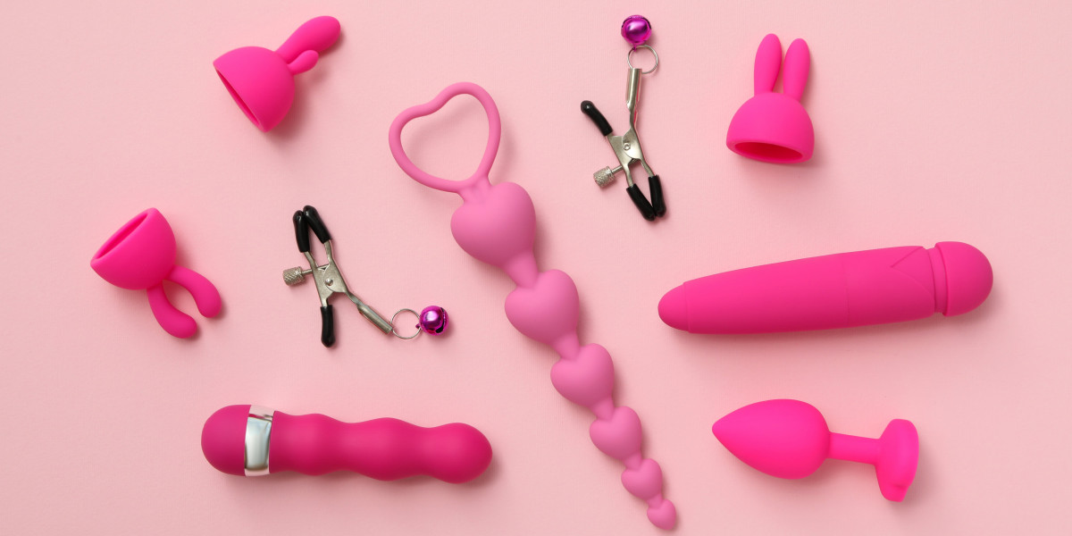 Man Adult Toy: The Ultimate Guide To Man Adult Toy