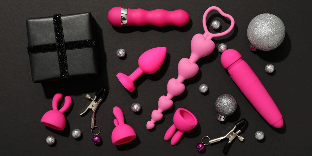 8 Tips To Up Your Adult Toys Shop Game