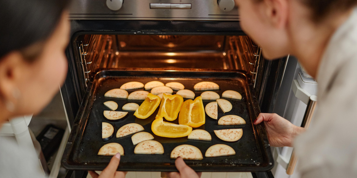 10 Quick Tips About Intergrated Oven