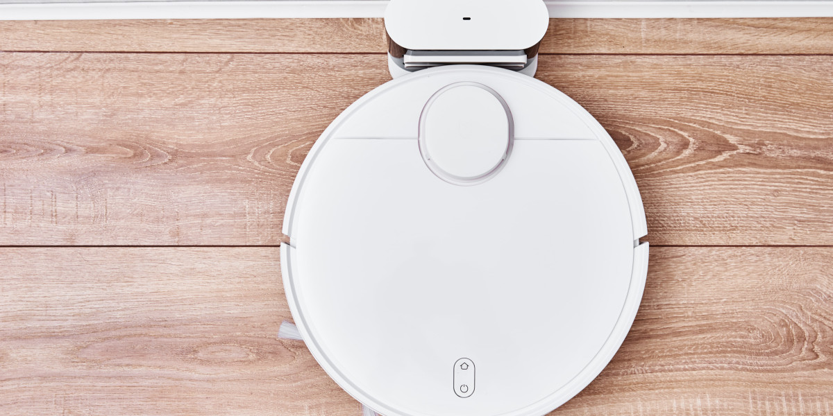 You'll Never Guess This Robot Vacuum Hoover's Secrets