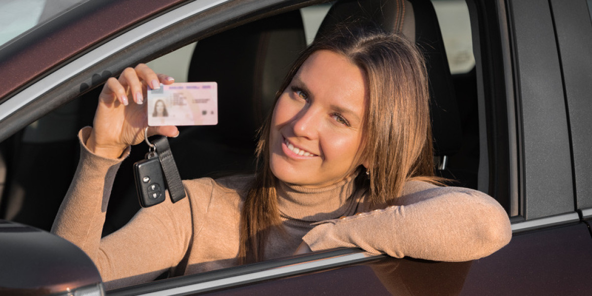 Todo lo que Necesitas Saber para Comprar una Carta de Conducción