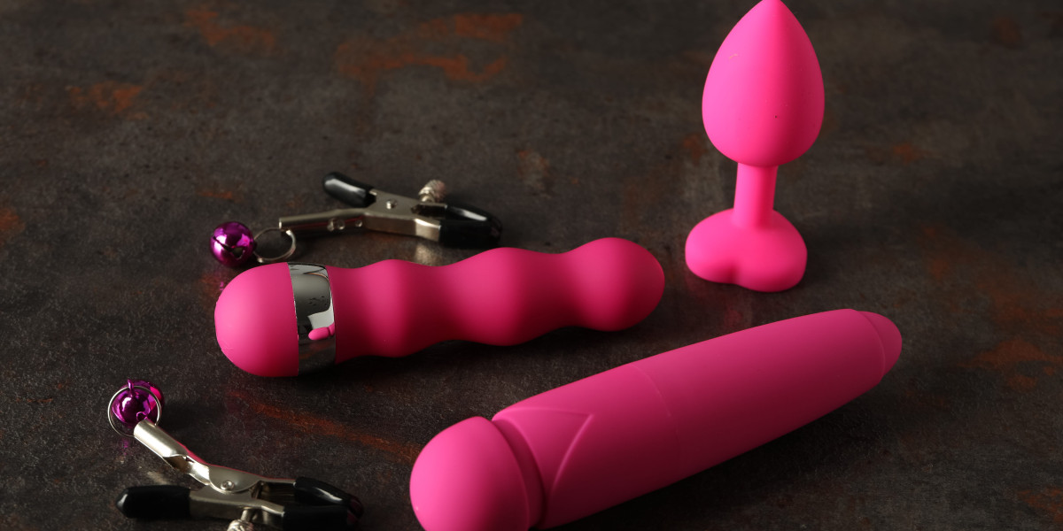 The No. Question That Everyone In Toys For Men Adult Needs To Know How To Answer