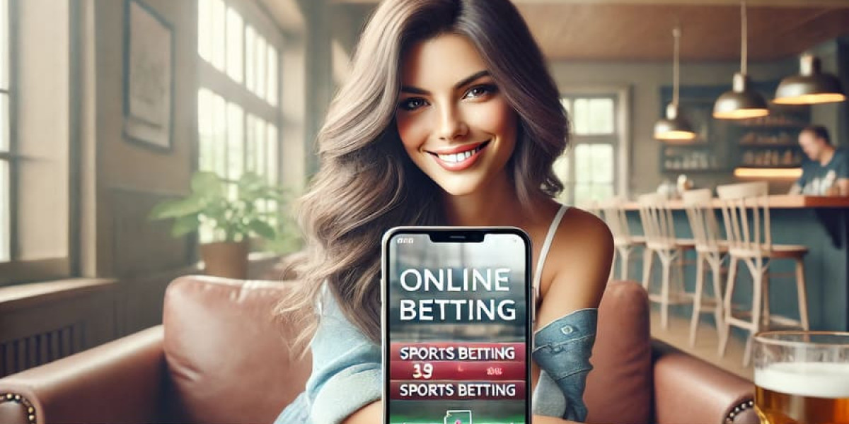 Discover the Reliable Sureman Platform for Online Gambling Sites Scam Verification