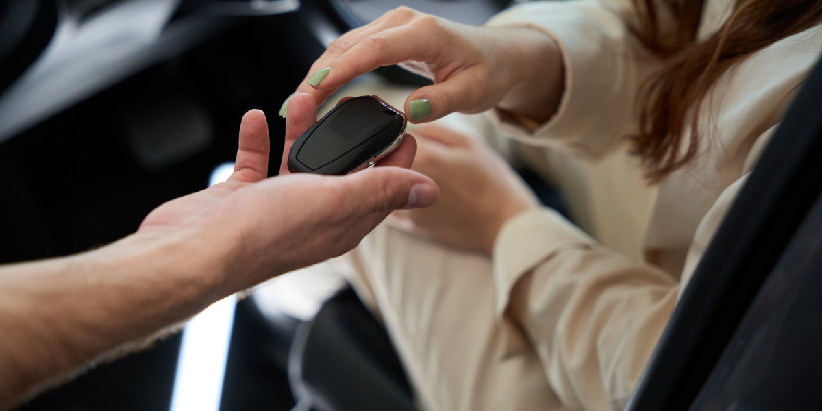 The Most Effective Reasons For People To Succeed On The Replace Car Keys Near Me Industry