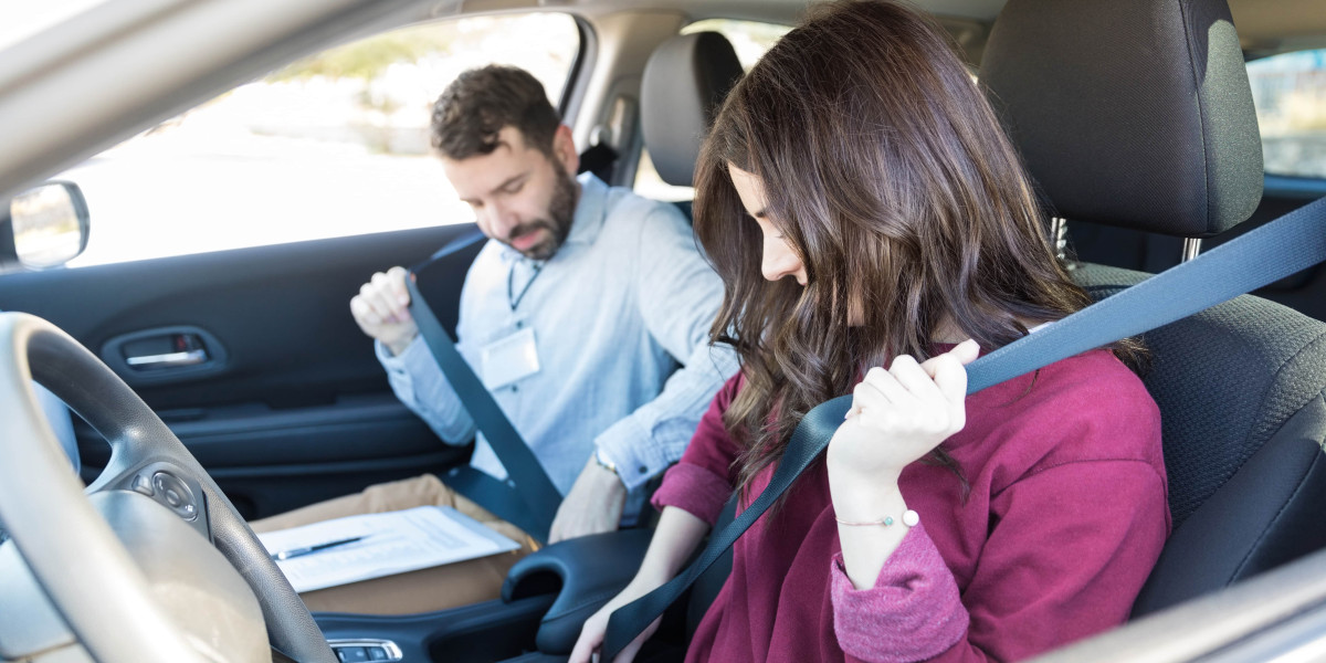 See What Driving Licence Online Tricks The Celebs Are Using
