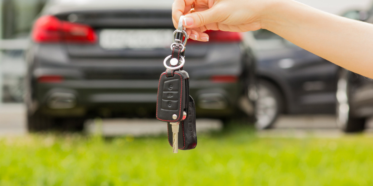 Solutions To Problems With How Do I Get A Replacement Key For My Car