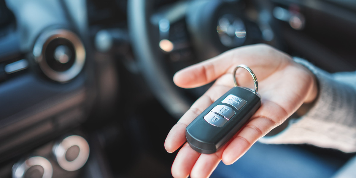 What's The Current Job Market For Replace Lost Key For Car Professionals?