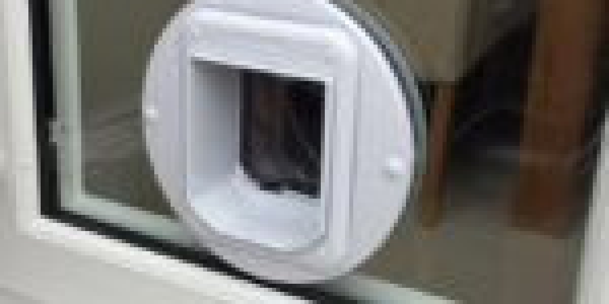 Indisputable Proof That You Need Best Cat Flap Installer
