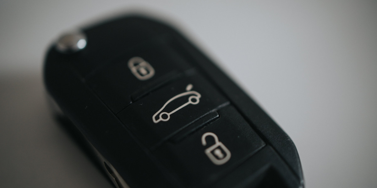 Tips For Explaining Car Key Remote Replacement To Your Boss