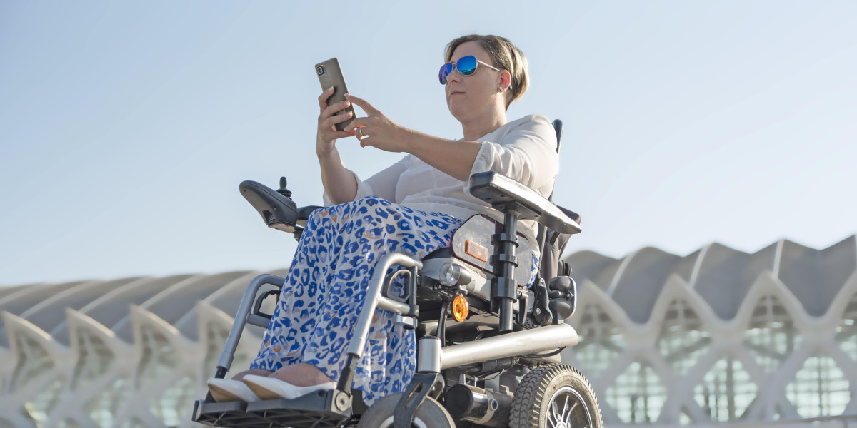 20 Resources To Make You Better At Portable Mobility Scooters