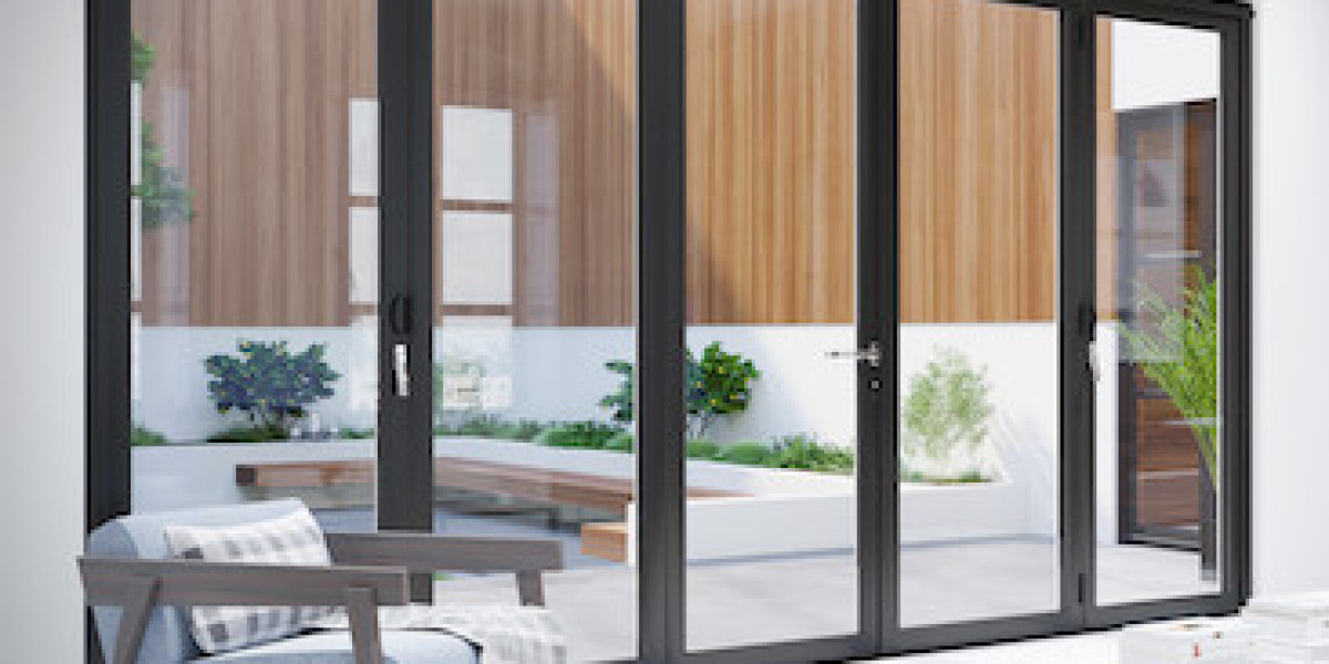 Its History Of Bifold Door Roller Replacement