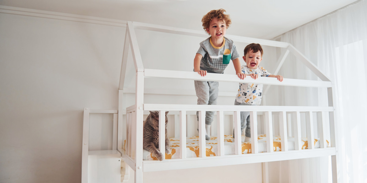10 Wrong Answers For Common Triple Bunk Beds For Adults Questions: Do You Know The Right Ones?
