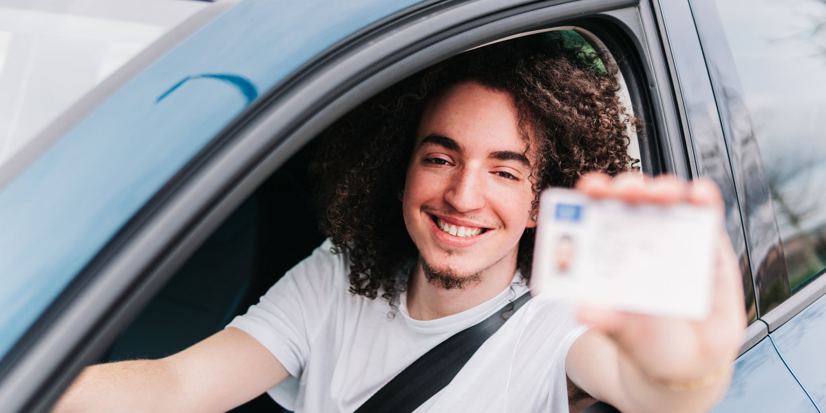 Guide To Driving Licence For Sale: The Intermediate Guide Towards Driving Licence For Sale