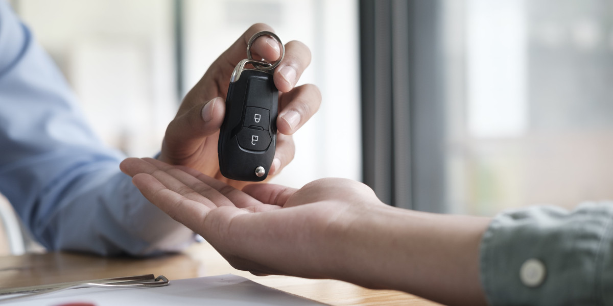 20 Fun Details About Ignition Key Replacement