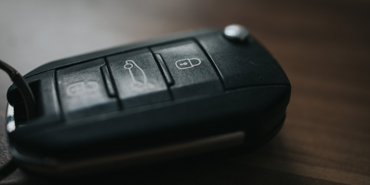 Beware Of These "Trends" Concerning Replacement Fob Key