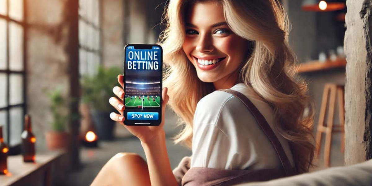 Online Sports Betting Safety: Discover Sureman, Your Trusted Scam Verification Platform