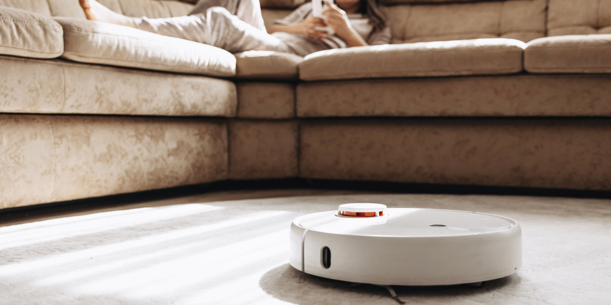 15 Best Robot Cleaner Bloggers You Need To Follow