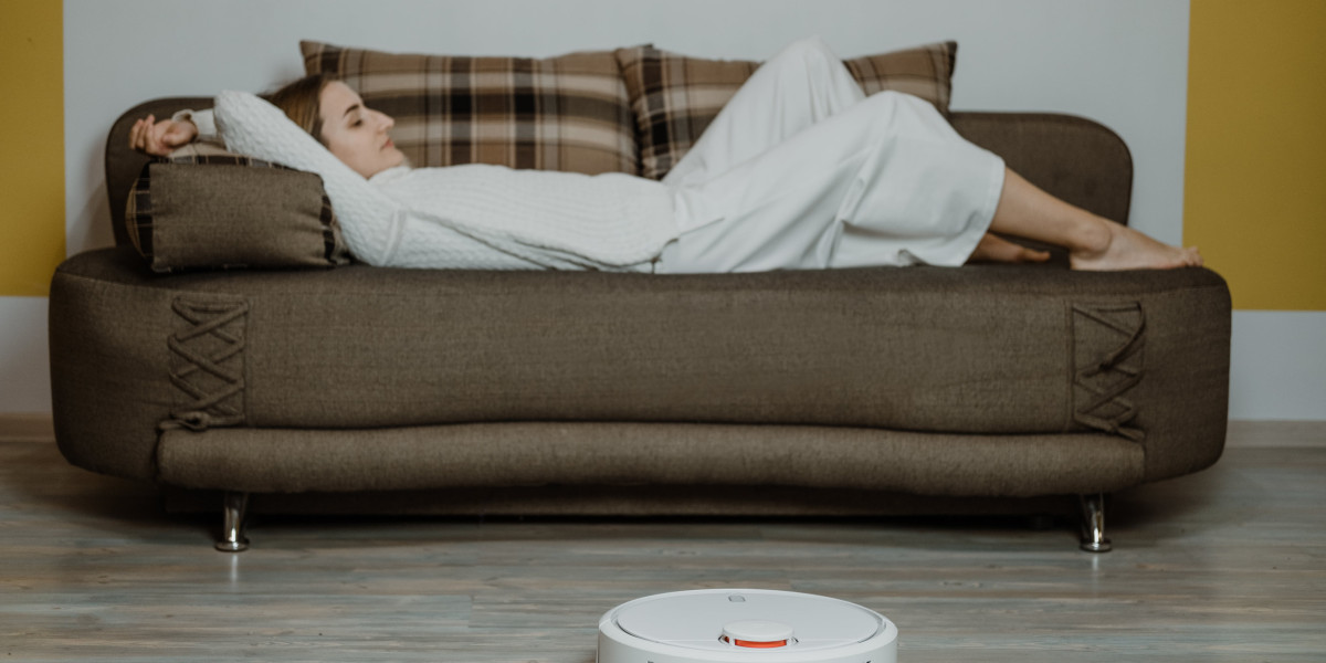 9 Signs That You're A Smart Vacuum Expert
