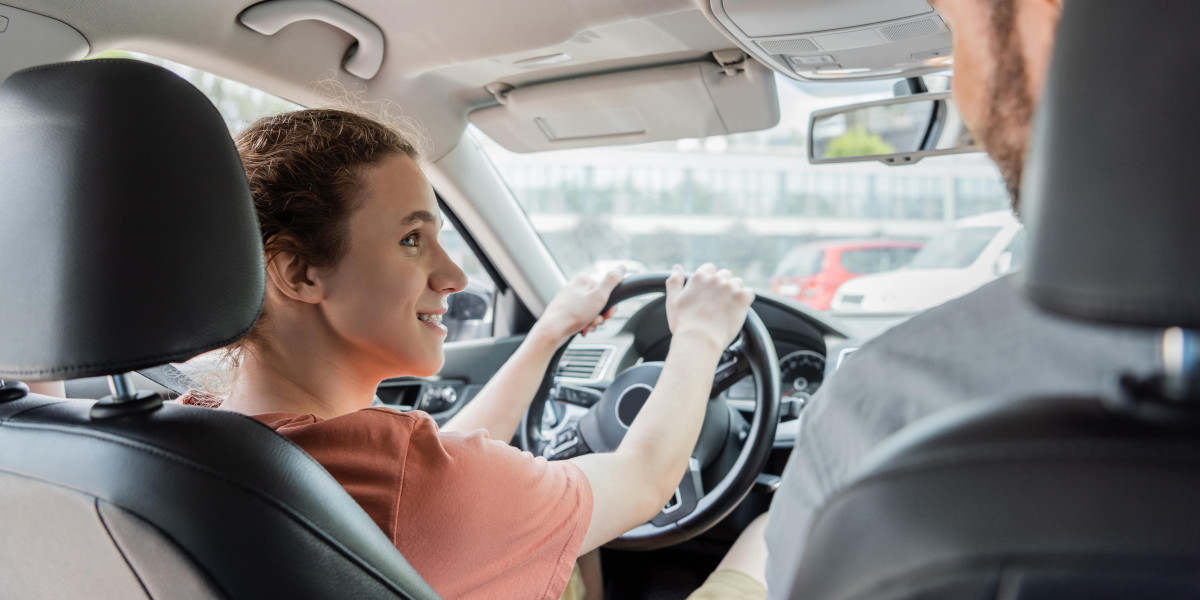 Guide To Online Uk Driving Licence: The Intermediate Guide In Online Uk Driving Licence