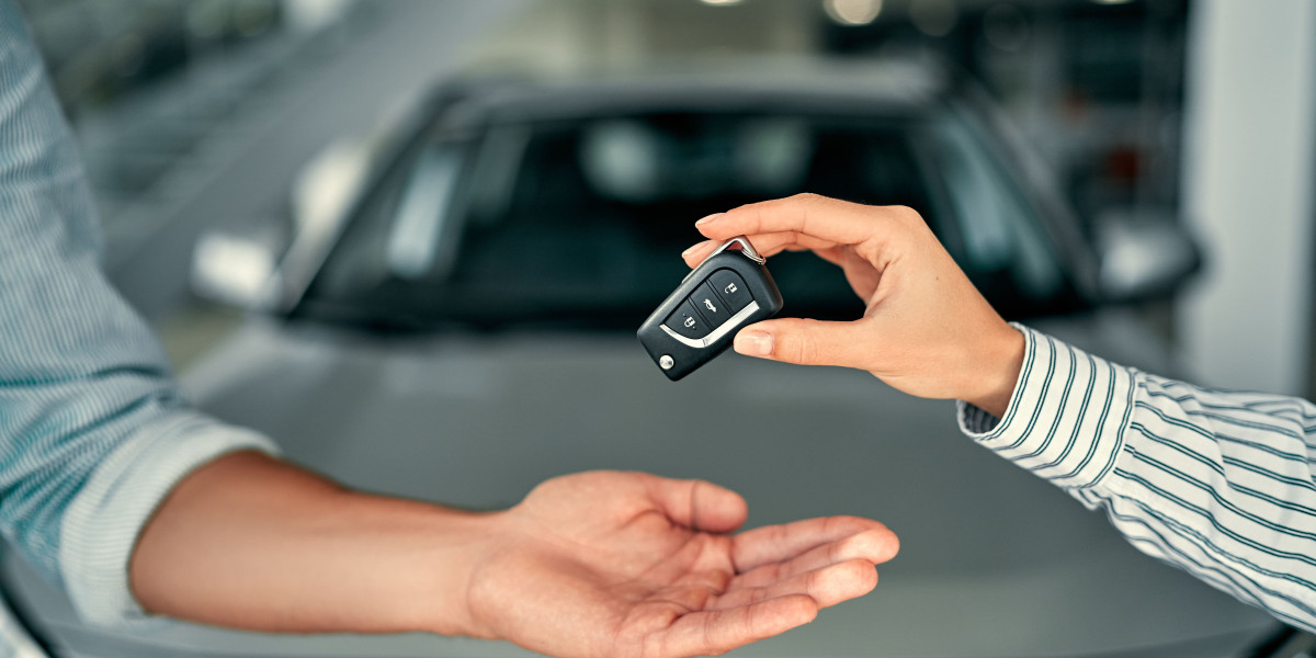 Replacement Keys Car: 11 Thing You're Leaving Out