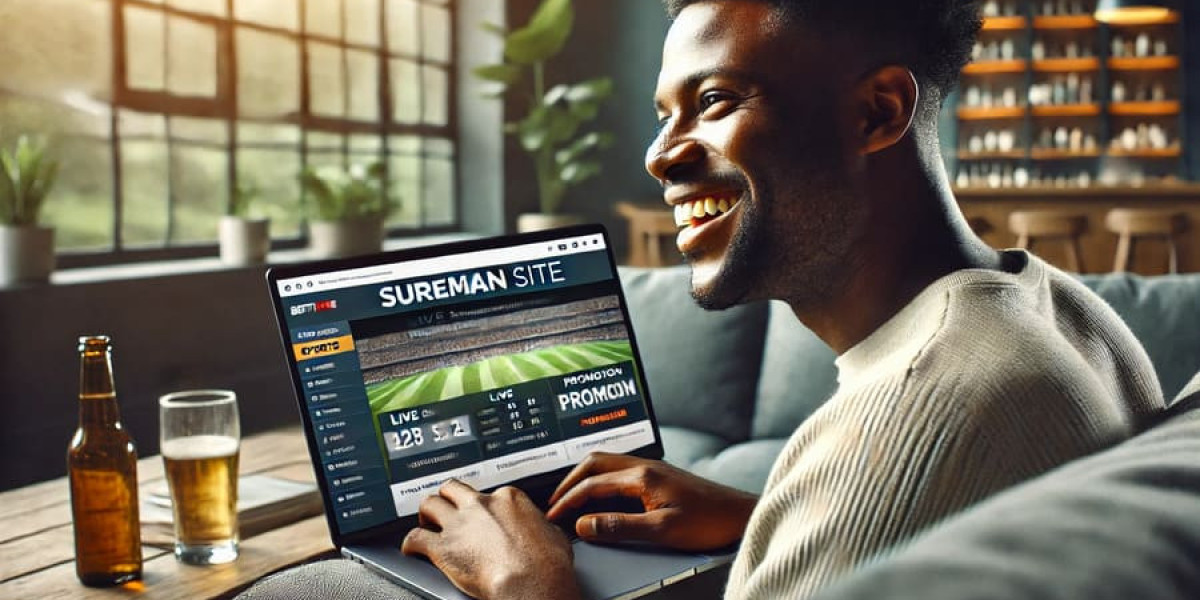 How Sureman Helps You Navigate Korean Gambling Sites and Scam Verification