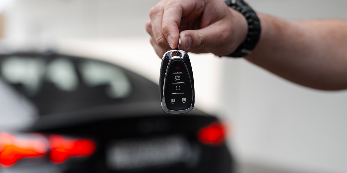 Guide To Car Keys Replacement Near Me: The Intermediate Guide In Car Keys Replacement Near Me