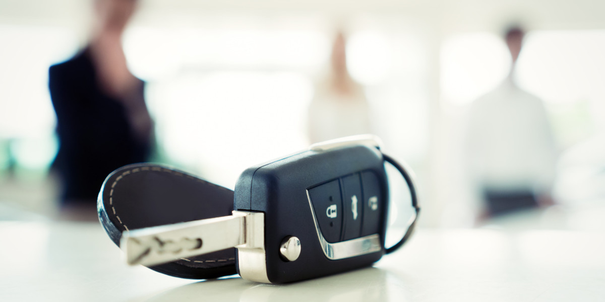 You'll Never Be Able To Figure Out This Replacement Auto Keys's Tricks
