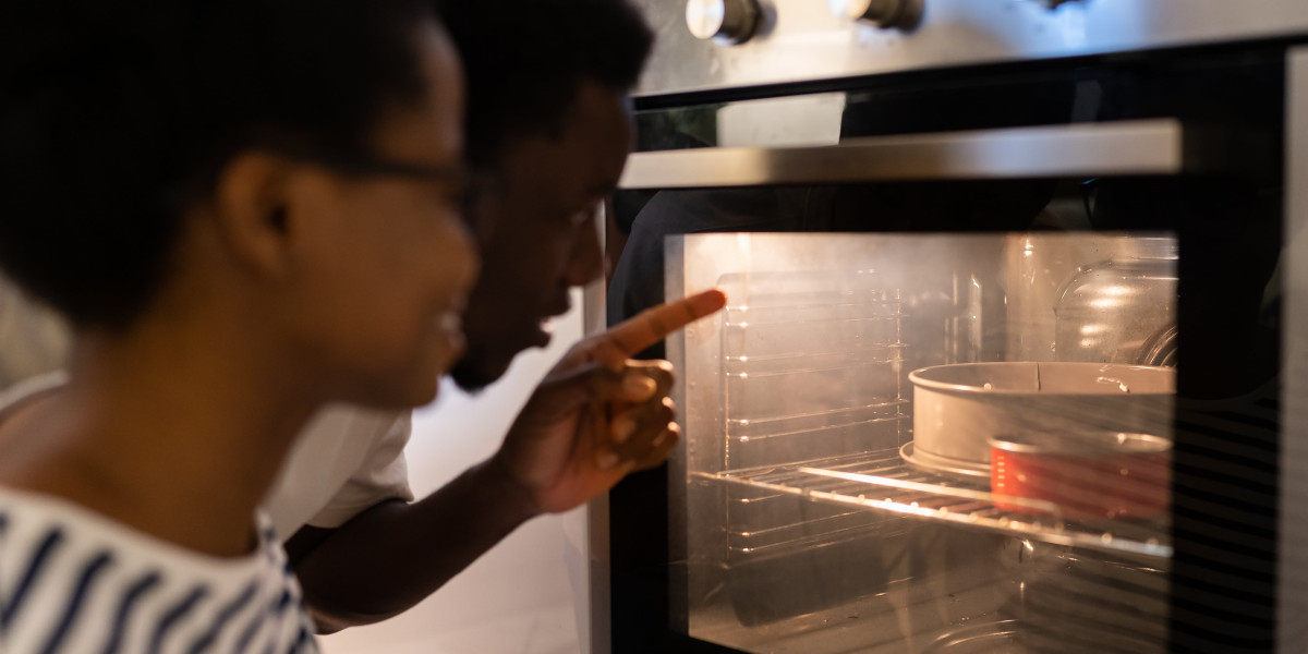 Five Qualities That People Search For In Every Built In Appliances
