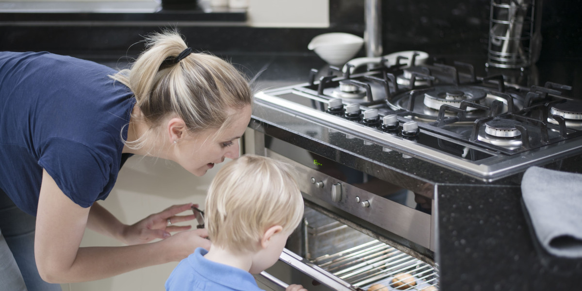 Ten In Built Ovens That Really Improve Your Life