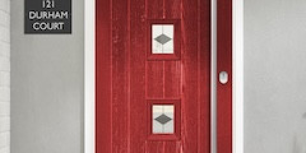 The Reason Why Everyone Is Talking About Emergency Door Repair Right Now