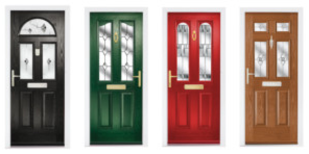 13 Things You Should Know About Door Repair Service That You Might Not Have Known
