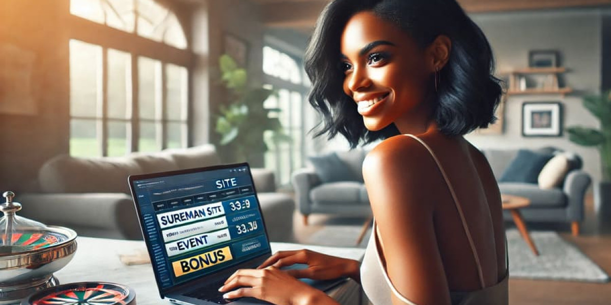 Navigate Online Sports Betting Safely with Sureman Scam Verification Platform