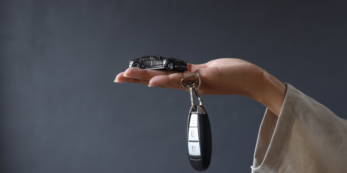 See What Replacement Remote Car Keys Tricks The Celebs Are Making Use Of