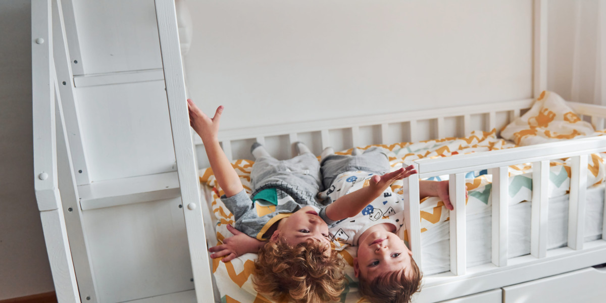 A Peek Into Bunk Beds For Sale's Secrets Of Bunk Beds For Sale
