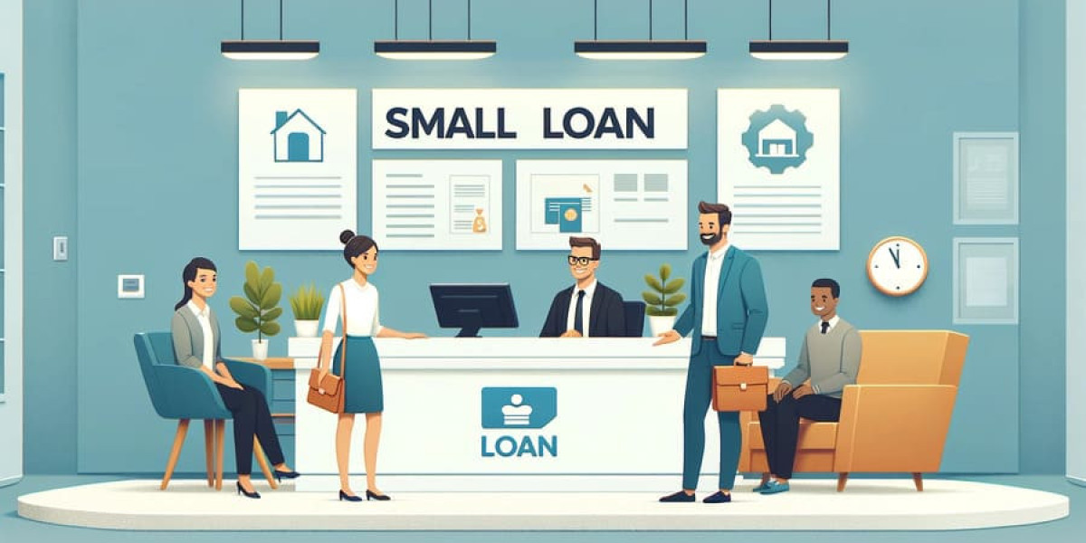 Unlocking Access to Fast and Easy Loans Anytime with the EzLoan Platform