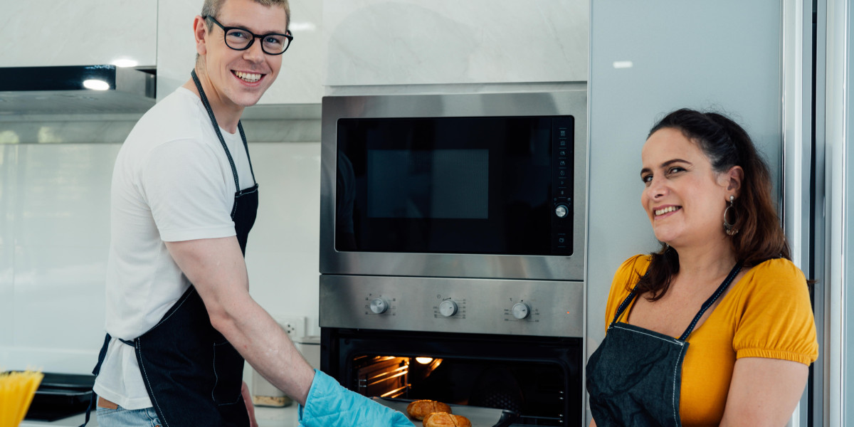 14 Misconceptions Commonly Held About Built In Oven And Hob