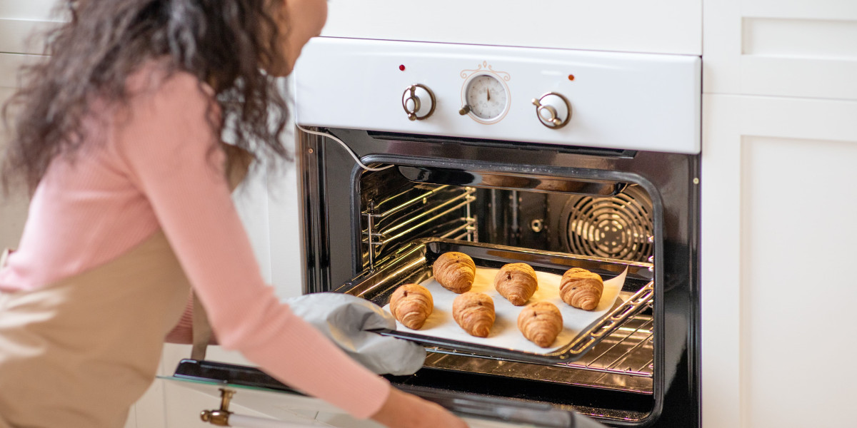 Guide To Builtin Ovens: The Intermediate Guide For Builtin Ovens