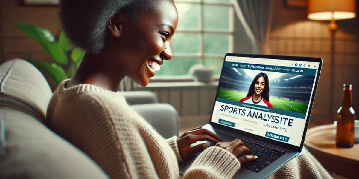 Ensuring Security on Sports Toto Sites with the Sureman Scam Verification Platform