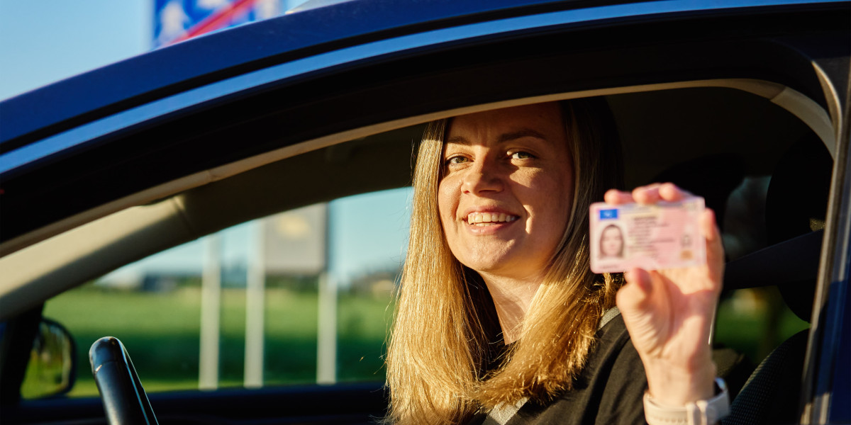The 10 Scariest Things About Driving License Online