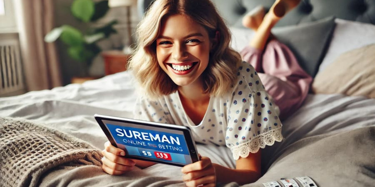 Unveiling the Truth Behind Korean Sports Betting with Sureman Scam Verification