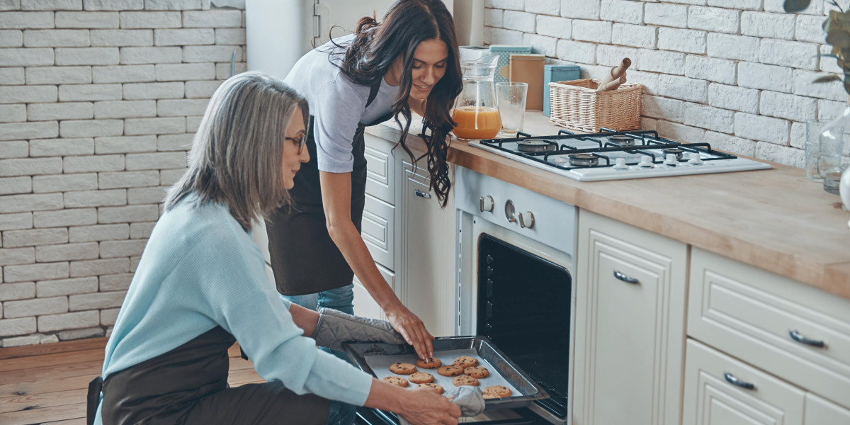 9 Lessons Your Parents Teach You About Built In Cooker