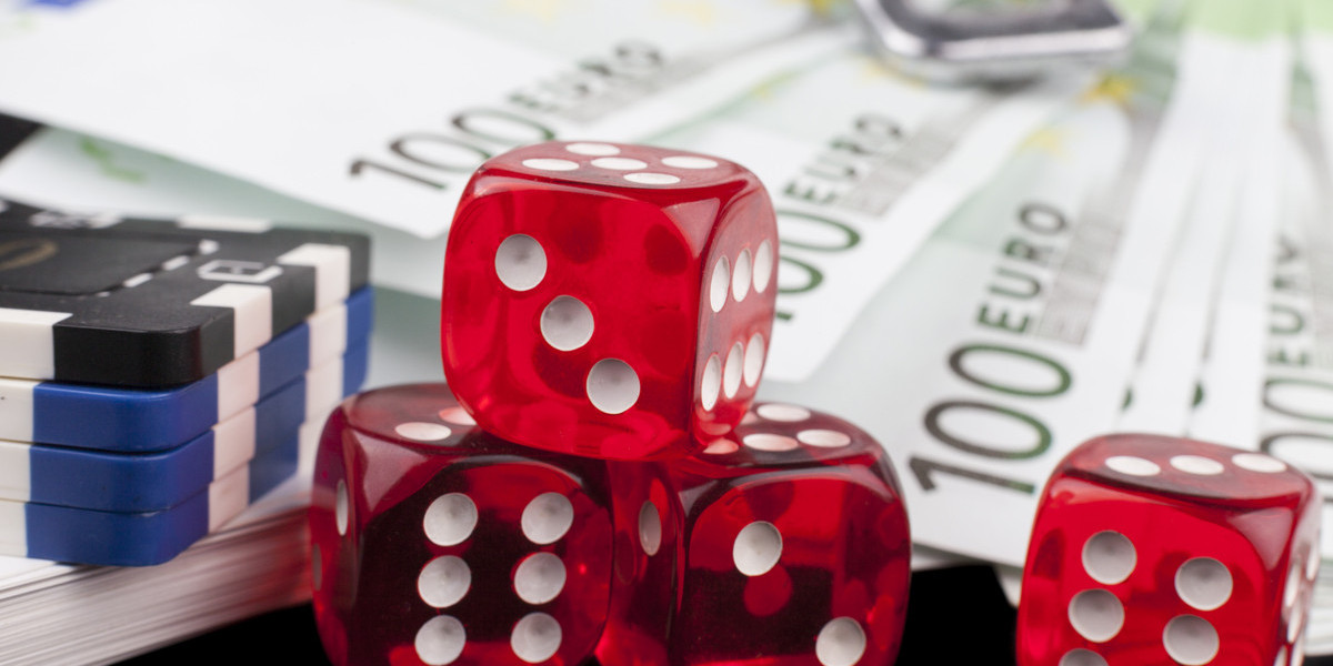 The Exciting World of Sports Betting: A Complete Guide