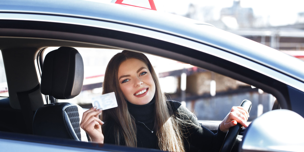 Guide To Buy Uk Drivers License: The Intermediate Guide To Buy Uk Drivers License