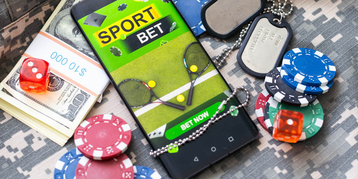Discovering the World of Gambling Sites: A Comprehensive Guide