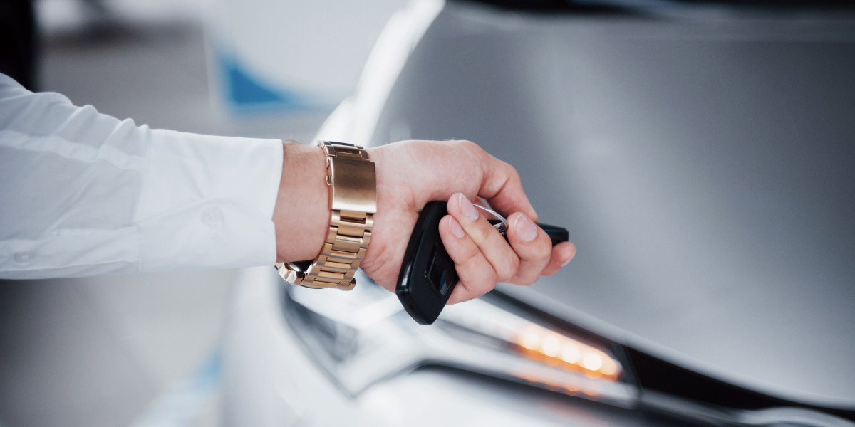Say "Yes" To These 5 Replacement Keys For Cars Tips