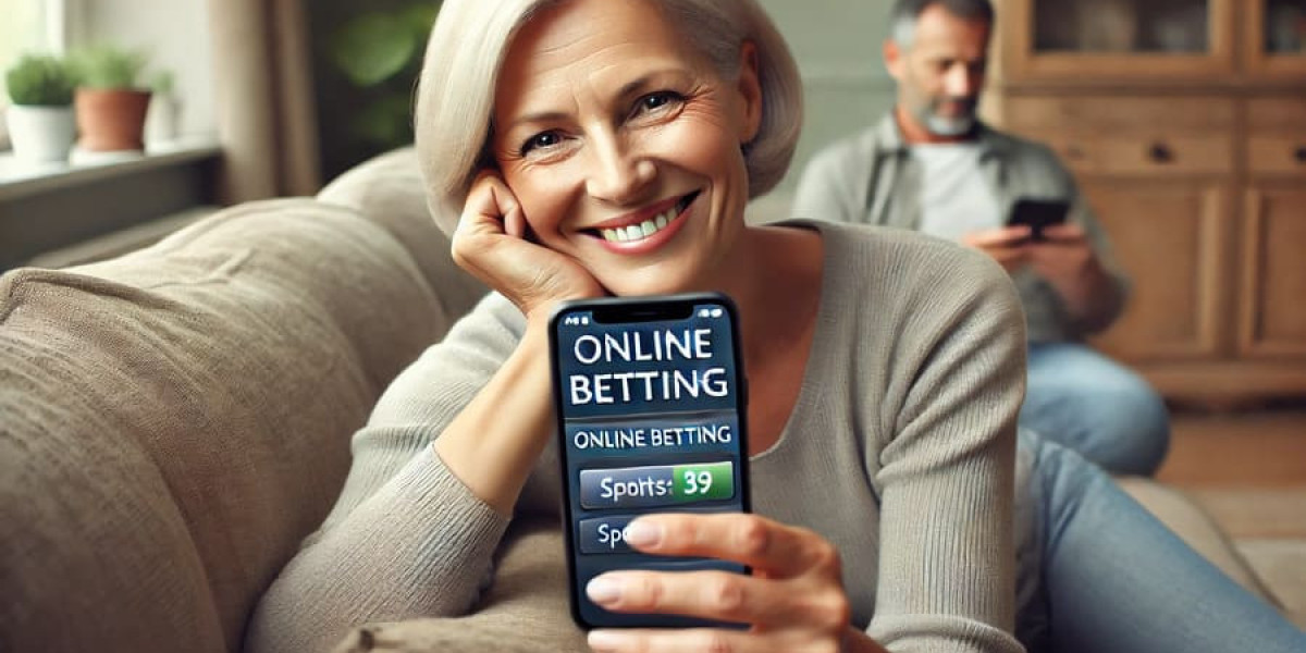 Ensuring Safety on Gambling Sites with the Sureman Scam Verification Platform