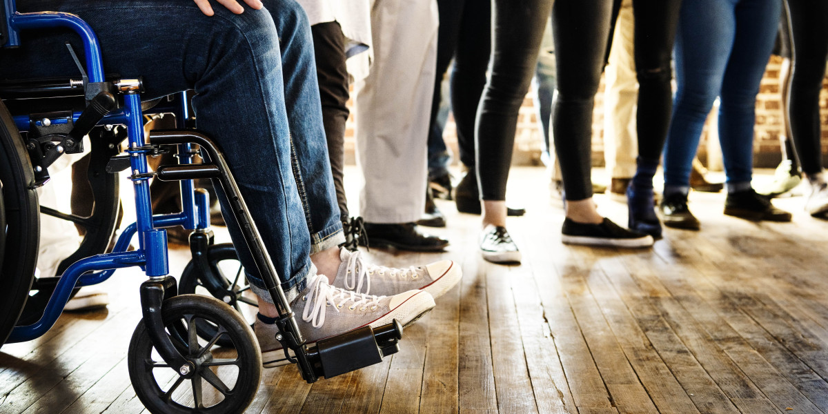 10 Travel Mobility Scooters-Friendly Habits To Be Healthy