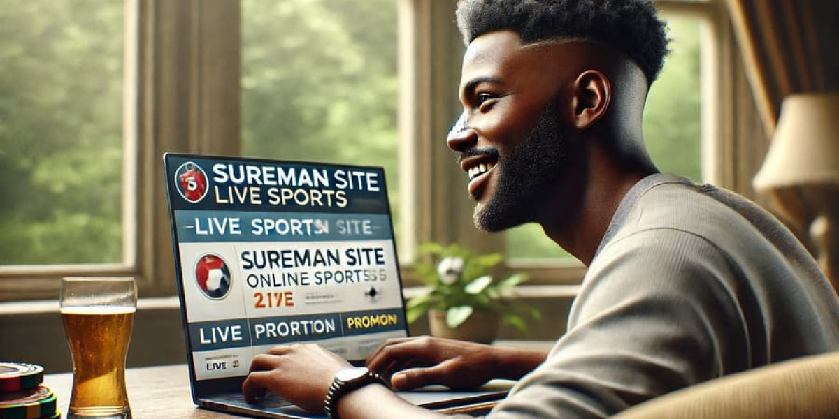 Unveiling the Sureman Platform for Korean Sports Betting Scam Verification