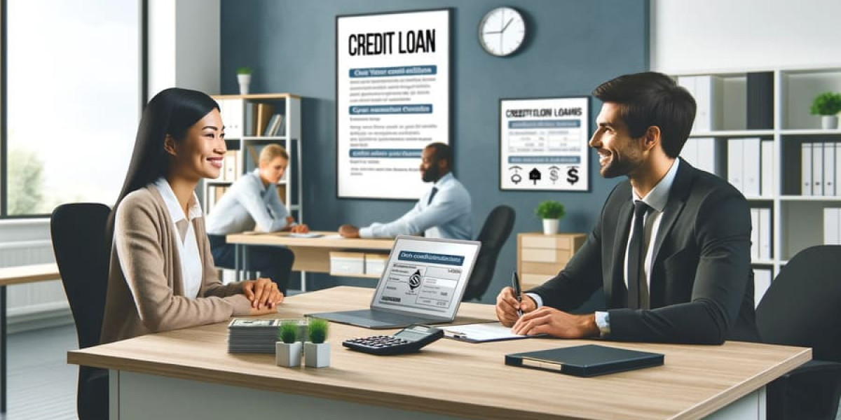 Unlocking Financial Freedom: The Fast and Easy EzLoan Platform