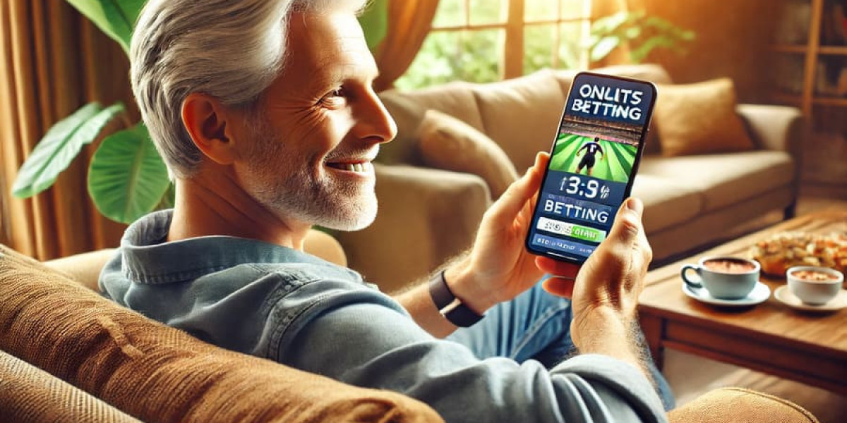 Ensure Safe Betting: Online Gambling Sites and the Sureman Scam Verification Platform
